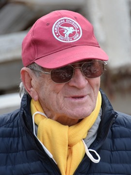 François ROSTOLLAND